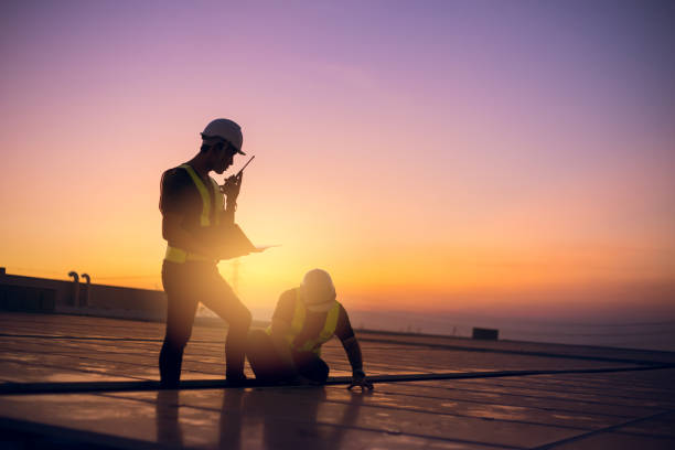 Slate Roofing Contractor in Bellevue, NE