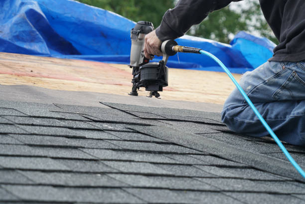 Quick and Trustworthy Emergency Roof Repair Services in Bellevue, NE