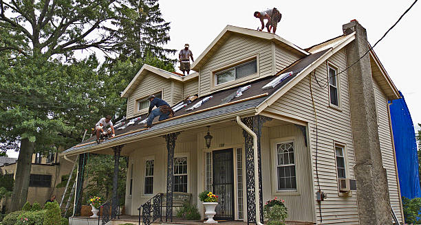 Best Roofing Contractors for Homes  in Bellevue, NE